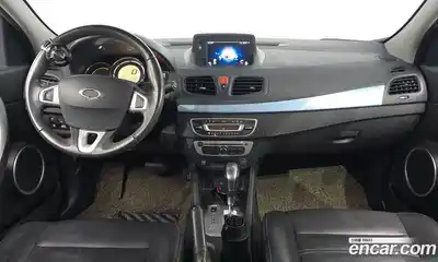 Renault SM3 2014 0.2 Автомат в Москве № 590143, миниатюра 7