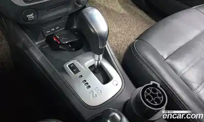 Renault SM3 2014 0.2 Автомат в Москве № 590143, миниатюра 9