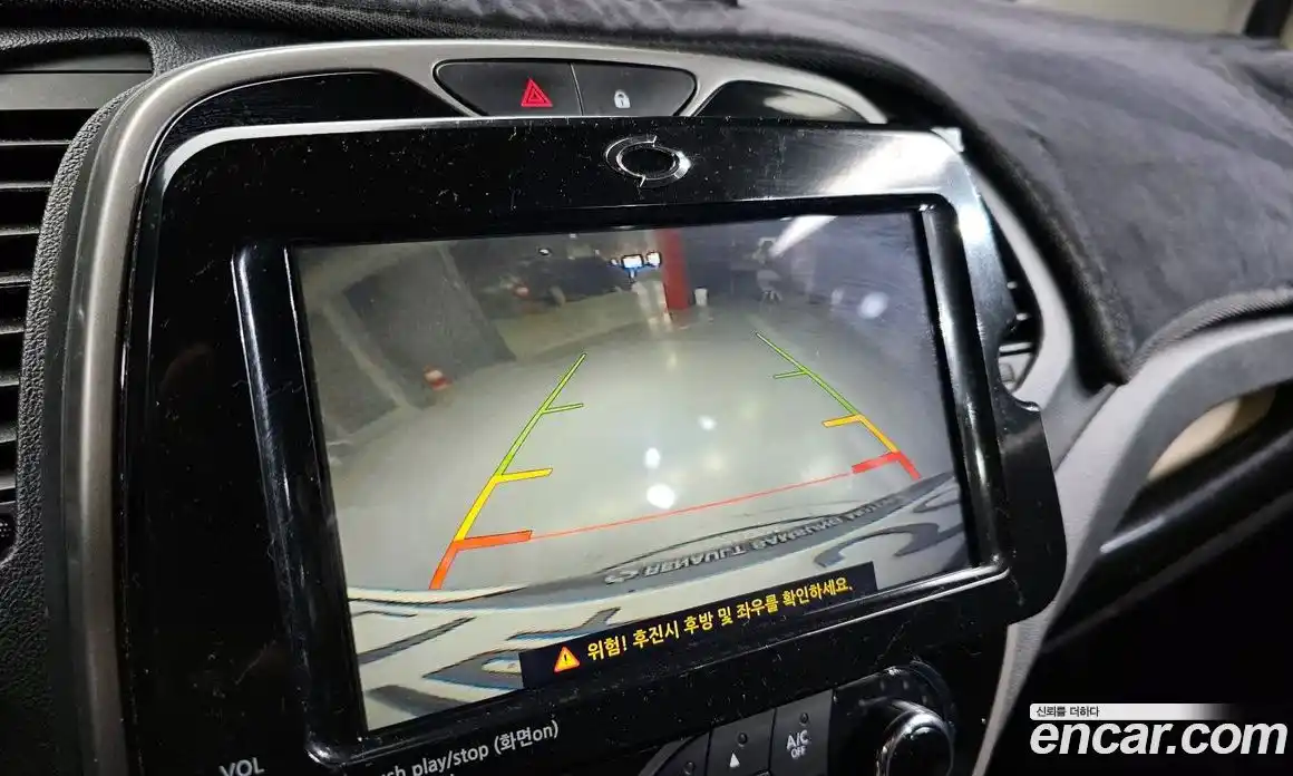 Renault QM3 2017 1.5 Автомат в Москве № 590148, фото 15