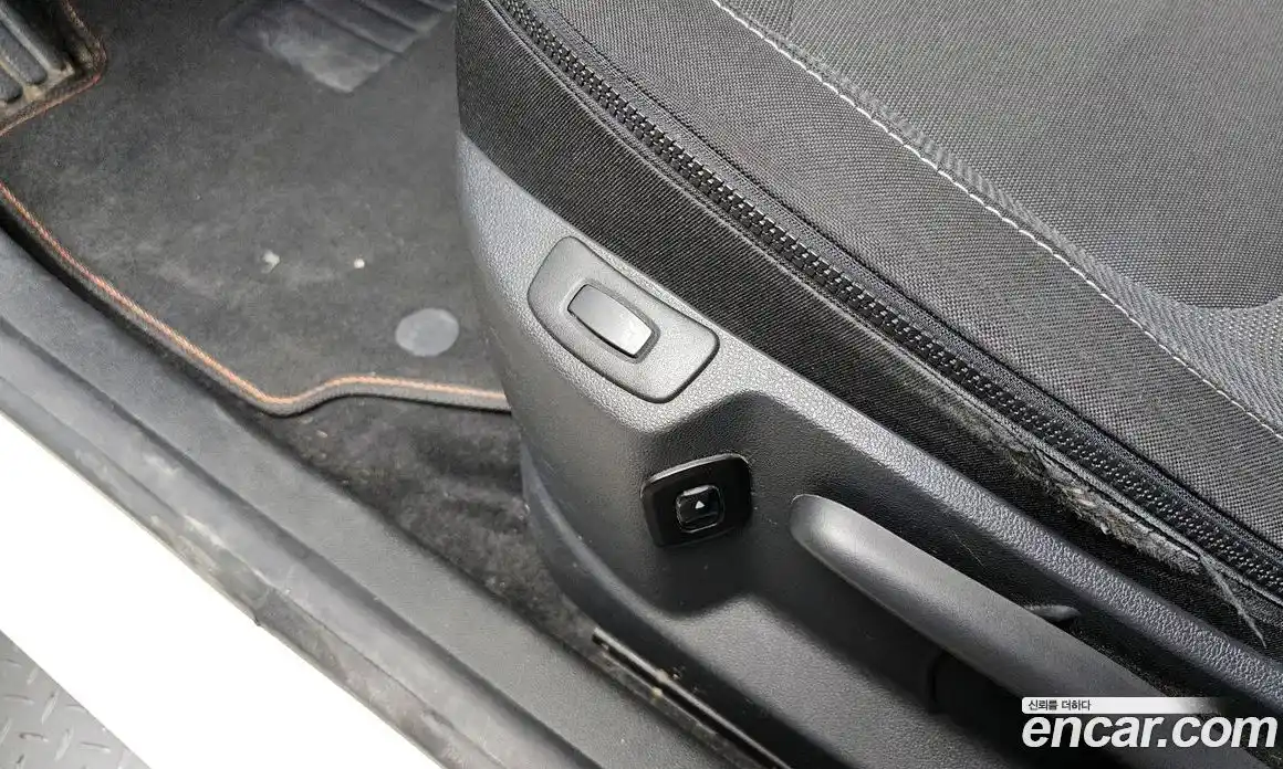 Renault QM3 2017 1.5 Автомат в Москве № 590148, фото 18