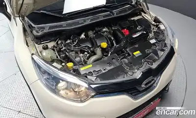 Renault QM3 2017 1.5 Автомат в Москве № 590148, миниатюра 6