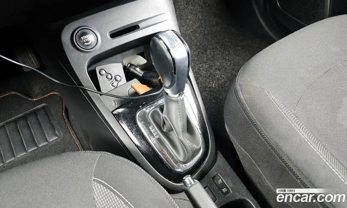 Renault QM3 2017 1.5 Автомат в Москве № 590148, фото 9