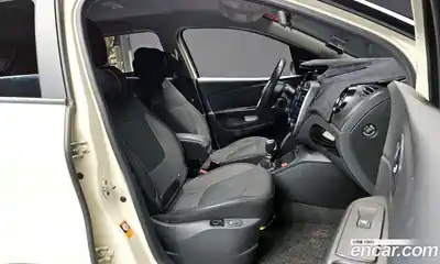 Renault QM3 2017 1.5 Автомат в Москве № 590148, миниатюра 10