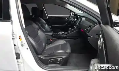 Renault SM6 2016 2.0 Автомат в Москве № 590188, миниатюра 11