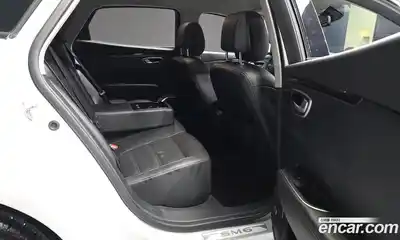 Renault SM6 2016 2.0 Автомат в Москве № 590188, миниатюра 12