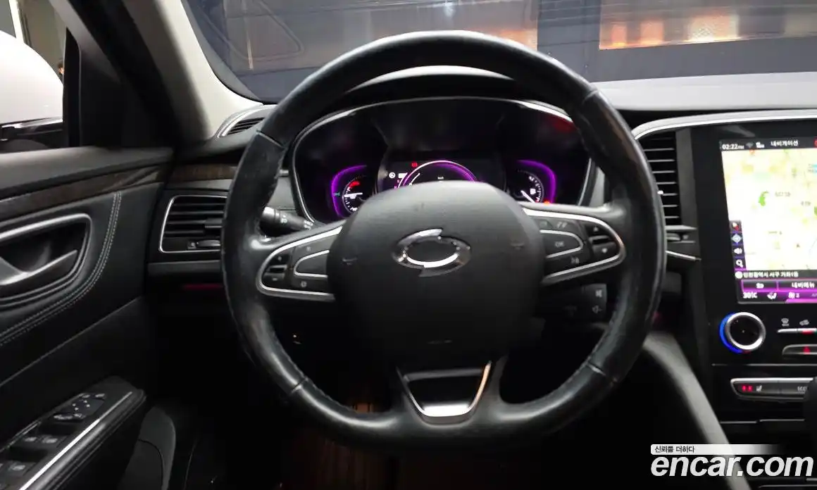 Renault SM6 2016 2.0 Автомат в Москве № 590188, фото 13