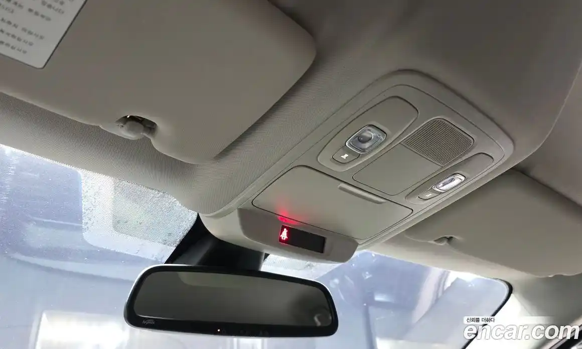 Renault SM6 2016 2.0 Автомат в Москве № 590188, фото 18