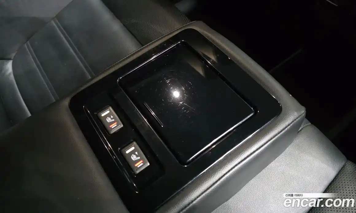 Renault SM6 2016 2.0 Автомат в Москве № 590188, фото 19