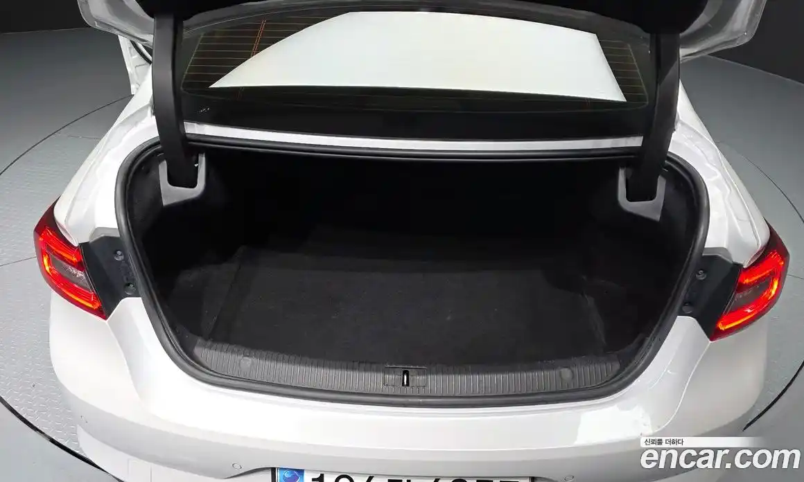 Renault SM6 2016 2.0 Автомат в Москве № 590188, фото 20