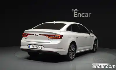 Renault SM6 2016 2.0 Автомат в Москве № 590188, миниатюра 2