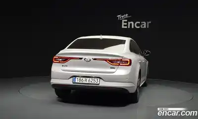 Renault SM6 2016 2.0 Автомат в Москве № 590188, миниатюра 4