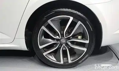 Renault SM6 2016 2.0 Автомат в Москве № 590188, миниатюра 5