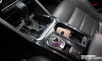 Renault SM6 2016 2.0 Автомат в Москве № 590188, миниатюра 9