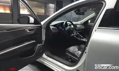 Renault SM6 2016 2.0 Автомат в Москве № 590188, миниатюра 10