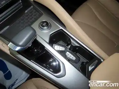 Renault Grand Koleos 2025 1.5 Автомат в Москве № 590284, миниатюра 11