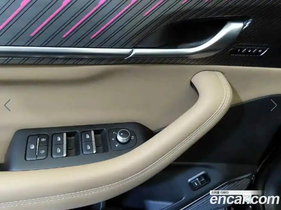 Renault Grand Koleos 2025 1.5 Автомат в Москве № 590284, фото 12