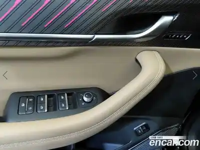 Renault Grand Koleos 2025 1.5 Автомат в Москве № 590284, миниатюра 12