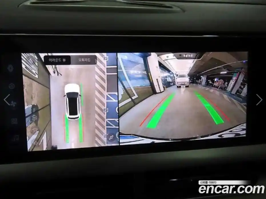 Renault Grand Koleos 2025 1.5 Автомат в Москве № 590284, фото 13