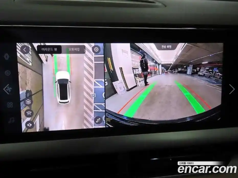 Renault Grand Koleos 2025 1.5 Автомат в Москве № 590284, фото 14