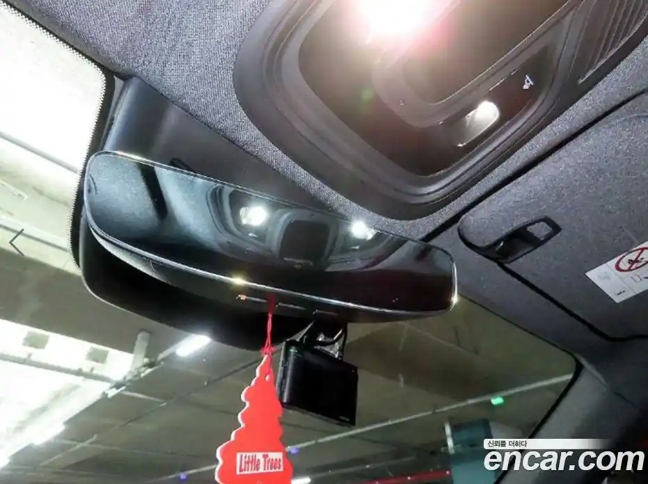 Renault Grand Koleos 2025 1.5 Автомат в Москве № 590284, фото 15