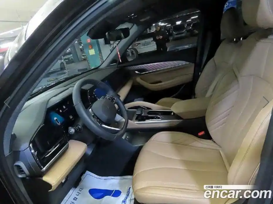 Renault Grand Koleos 2025 1.5 Автомат в Москве № 590284, фото 6