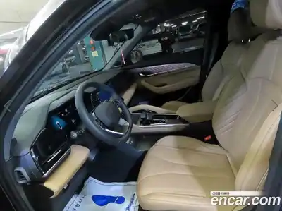 Renault Grand Koleos 2025 1.5 Автомат в Москве № 590284, миниатюра 6