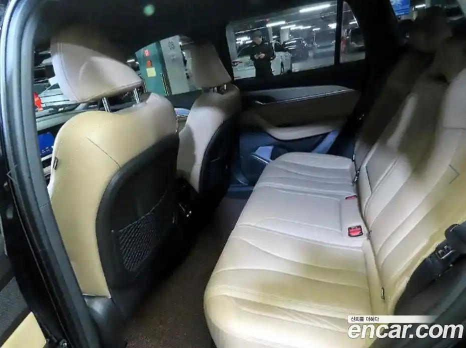 Renault Grand Koleos 2025 1.5 Автомат в Москве № 590284, фото 7