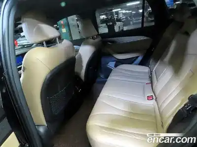 Renault Grand Koleos 2025 1.5 Автомат в Москве № 590284, миниатюра 7