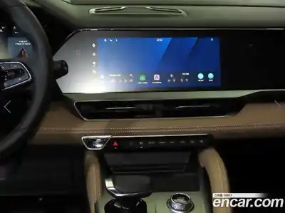 Renault Grand Koleos 2025 1.5 Автомат в Москве № 590284, миниатюра 10