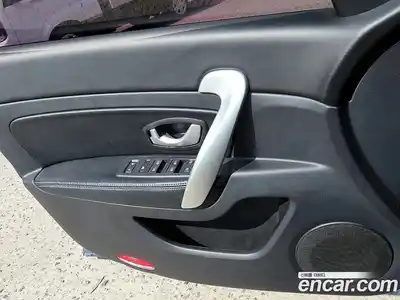 Renault SM5 2016 2.0 Автомат в Москве № 590325, миниатюра 11