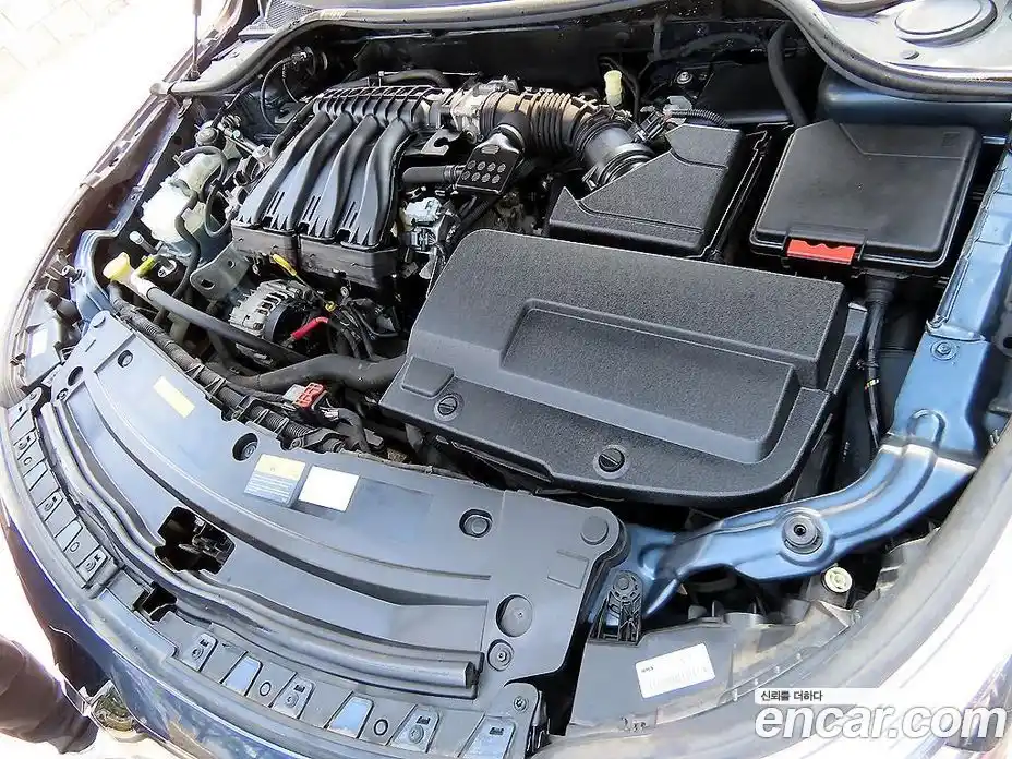 Renault SM5 2016 2.0 Автомат в Москве № 590325, фото 18