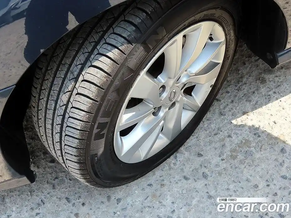 Renault SM5 2016 2.0 Автомат в Москве № 590325, фото 19