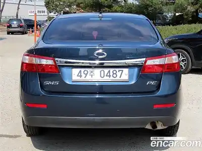 Renault SM5 2016 2.0 Автомат в Москве № 590325, миниатюра 4