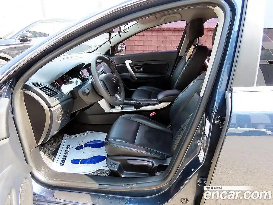 Renault SM5 2016 2.0 Автомат в Москве № 590325, фото 5