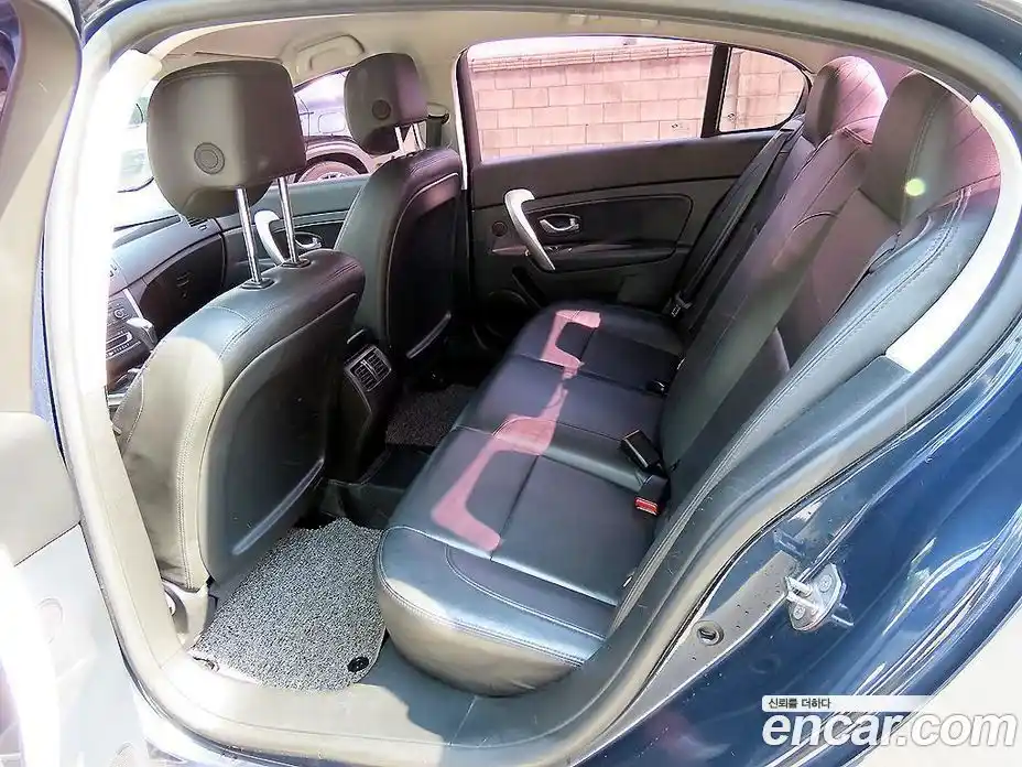 Renault SM5 2016 2.0 Автомат в Москве № 590325, фото 6