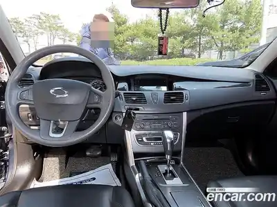 Renault SM5 2016 2.0 Автомат в Москве № 590325, миниатюра 7