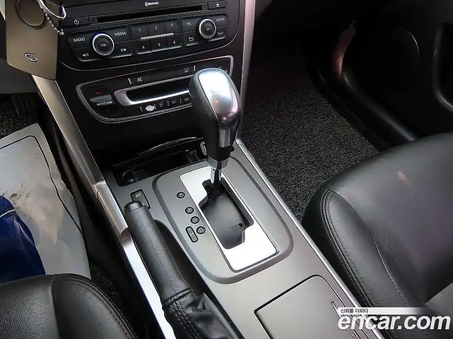 Renault SM5 2016 2.0 Автомат в Москве № 590325, фото 10