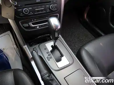 Renault SM5 2016 2.0 Автомат в Москве № 590325, миниатюра 10