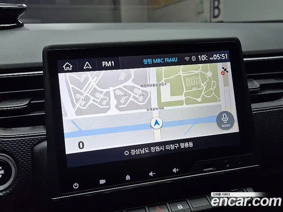 Renault XM3 2020 1.6 Автомат в Москве № 590338, фото 11