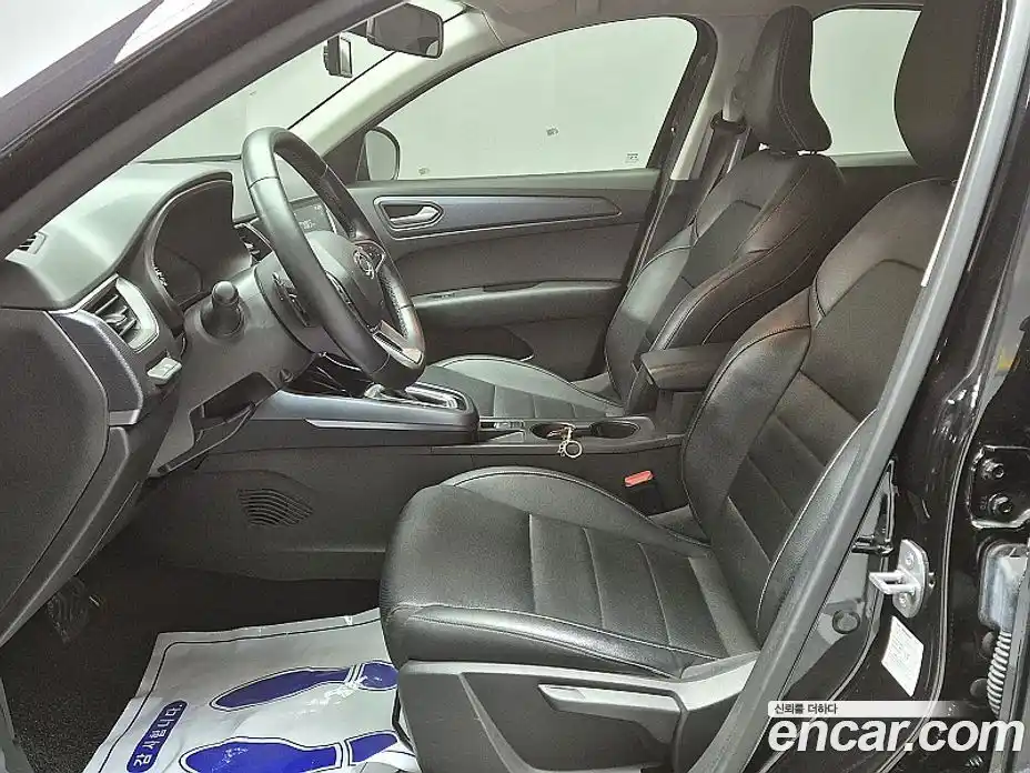 Renault XM3 2020 1.6 Автомат в Москве № 590338, фото 13