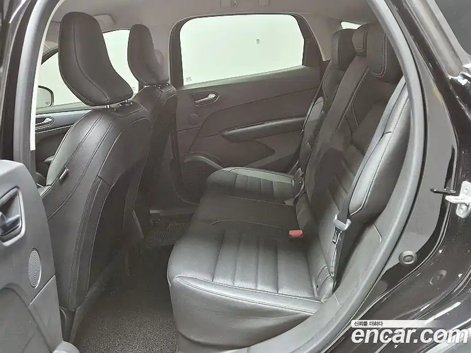 Renault XM3 2020 1.6 Автомат в Москве № 590338, фото 14