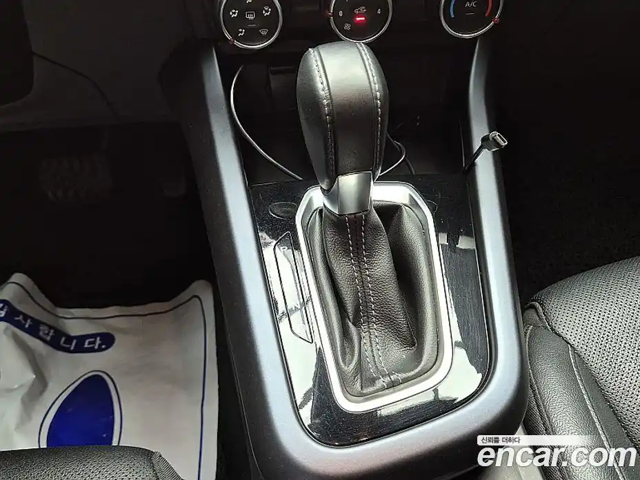 Renault XM3 2020 1.6 Автомат в Москве № 590338, фото 17