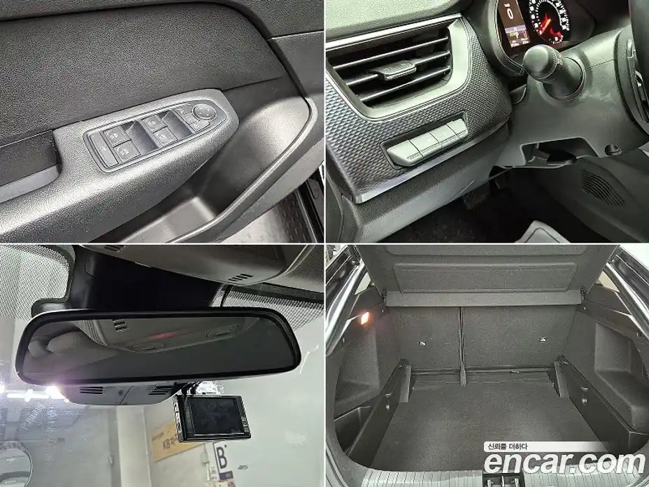 Renault XM3 2020 1.6 Автомат в Москве № 590338, фото 18