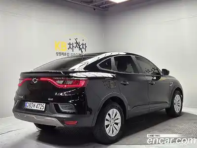 Renault XM3 2020 1.6 Автомат в Москве № 590338, миниатюра 2