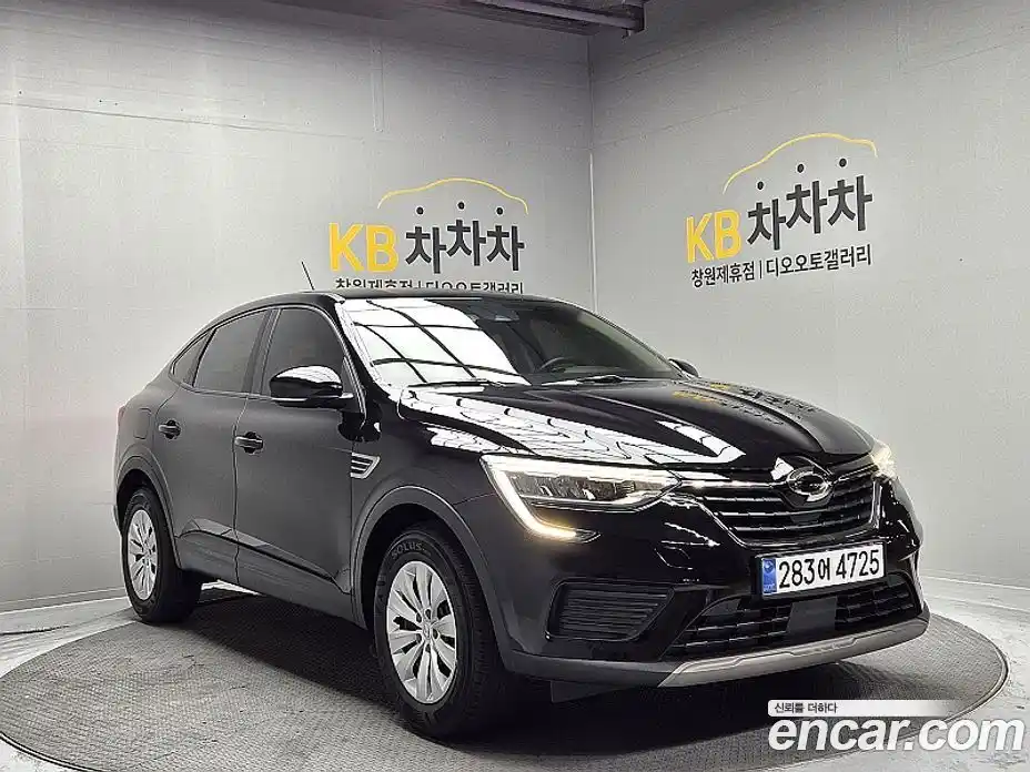 Renault XM3 2020 1.6 Автомат в Москве № 590338, фото 5