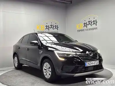 Renault XM3 2020 1.6 Автомат в Москве № 590338, миниатюра 5