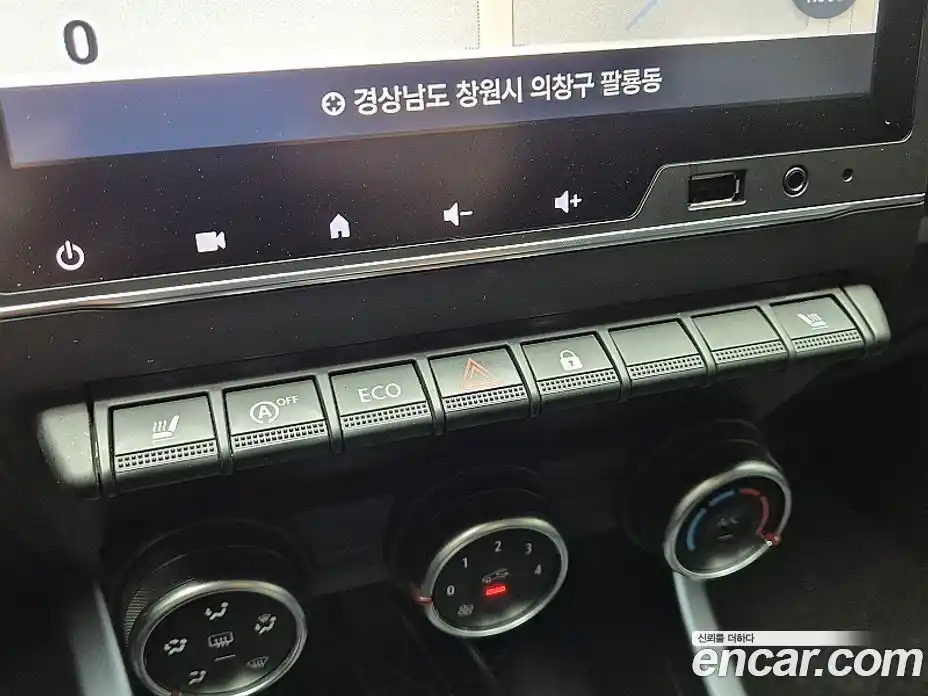 Renault XM3 2020 1.6 Автомат в Москве № 590338, фото 10