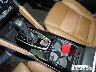 Renault QM6 2021 2.0 Автомат в Москве № 590395, миниатюра 12