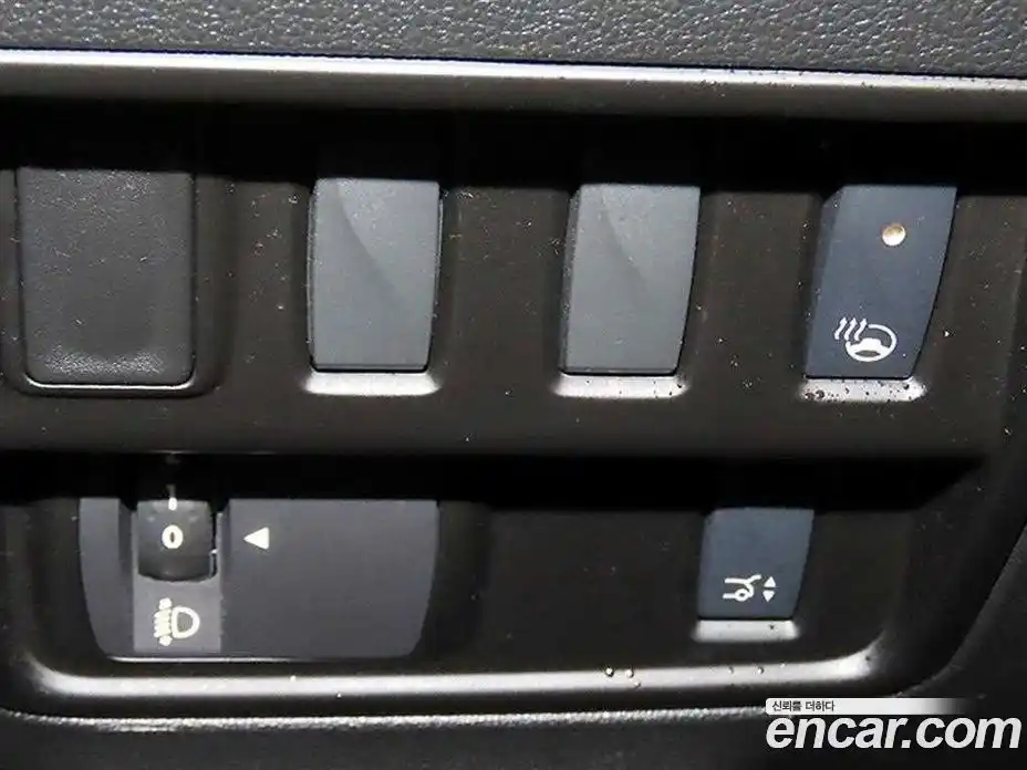 Renault QM6 2021 2.0 Автомат в Москве № 590395, фото 13