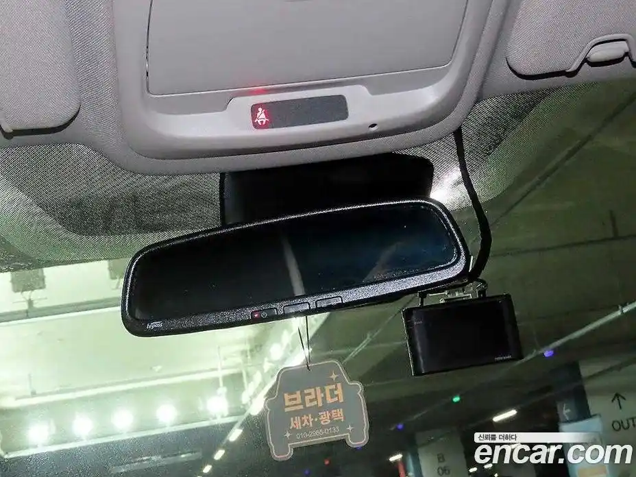 Renault QM6 2021 2.0 Автомат в Москве № 590395, фото 16